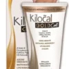 Crema Kilocal Gold Cell anticellulite corpo, 150ml