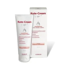Crema Kutecream Repair nutriente e idratante, 100ml
