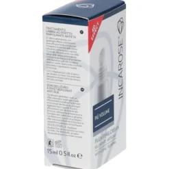 Crema Labbra Incarose Più Volume Plumping rimpolpante