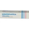 Crema labiale Keratoplastica con propoli e beta-carotene, 10g