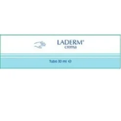 Crema Laderm protettiva per la pelle al lavoro, 30ml