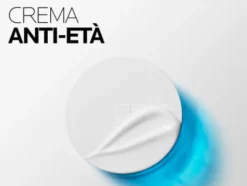 Crema La Roche-Posay Hyalu B5 antirughe, vaso 50ml