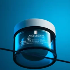 Crema La Roche-Posay Hyalu B5 antirughe, vaso 50ml