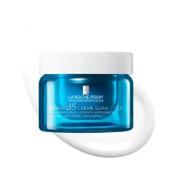 Crema La Roche-Posay Hyalu B5 antirughe, vaso 50ml
