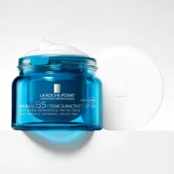 Crema La Roche-Posay Hyalu B5 SPF30 antirughe, 50ml
