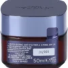 Crema Laser Fattore Protezione 20 antietà, 50ml