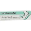 Crema Laufwunder per Calli e Duroni ai Piedi, 30ml