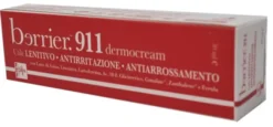 Crema lenitiva Berrier 911 antirritazione, 25ml