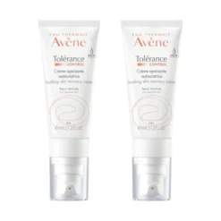 Crema Lenitiva Riequilibrante Avène Pack x2