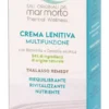 Crema Lenitiva Sali del Mar Morto con Boswellia e Centella