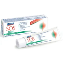 Crema lenitiva SOS Pelle Ciccarelli pronto intervento 25ml