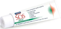 Crema lenitiva SOS Pelle Ciccarelli pronto intervento 25ml
