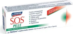 Crema lenitiva SOS Pelle Ciccarelli pronto intervento 25ml