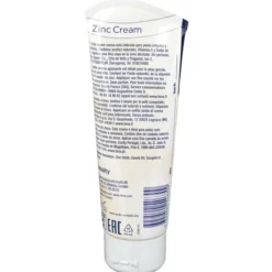 CREMA LENITIVA TENA ZINC CREAM 100ML