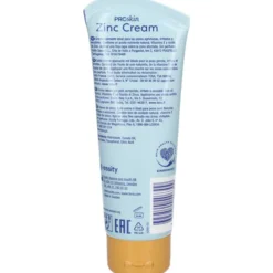 CREMA LENITIVA TENA ZINC CREAM 100ML