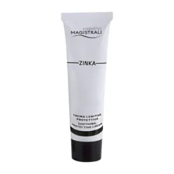 Crema lenitiva Zinka con Ossido di Zinco, pelli sensibili 50ml
