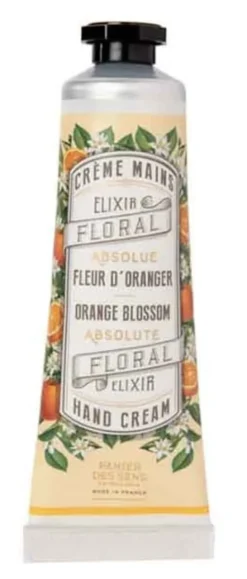 Crema Mani Absolues Fleur Oranger con olio di oliva