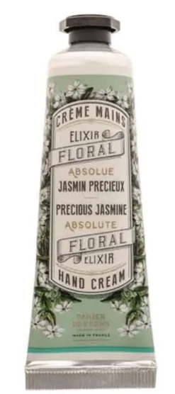 Crema Mani Absolues Jasmin Précieux all'olio di oliva