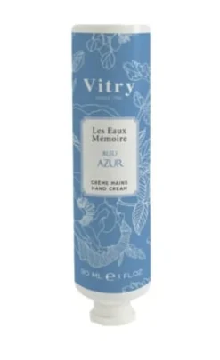 CREMA MANI BLEU AZUR 30 ML