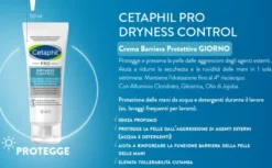 Crema Mani Cetaphil Pro Protezione Giorno, 50ml