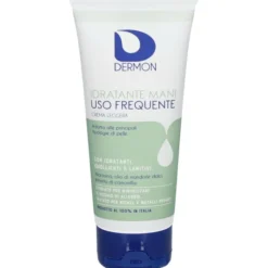 Crema Mani Dermon Idratante uso quotidiano, tubetto 75ml