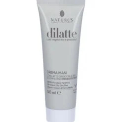 Crema Mani Dilatte Nature's idratante e protettiva, 75ml