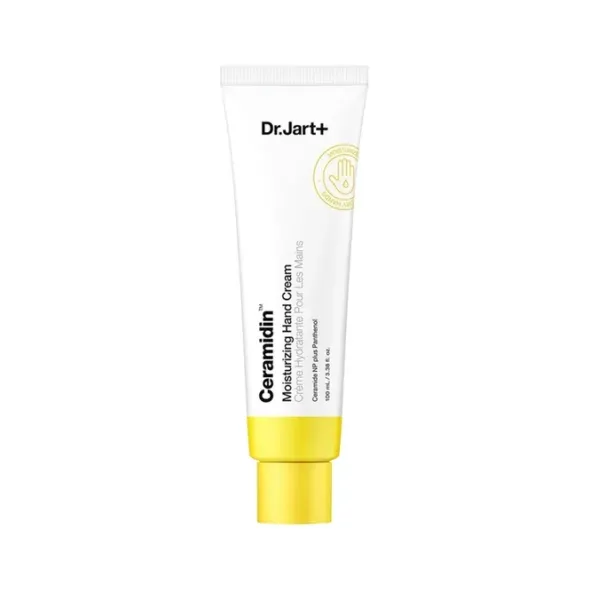 Crema Mani Dr.Jart+ Ceramidin Moist idratante
