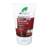 Crema Mani Dr Organic Rose Otto con Aloe e Vitamina E, 125ml