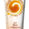 Crema Mani Emolliente Amavital con miele e melograno, tubo