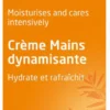 Crema Mani Energizzante all'Olivello Spinoso, 50ml