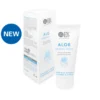 Crema Mani EOS Aloe idratante e nutriente, 75ml