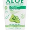 Crema Mani Equilibra Aloe idratante e lenitiva, 75ml