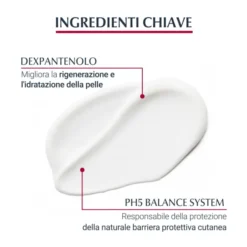 Crema Mani Eucerin pH5 per pelle secca e sensibile, 75ml
