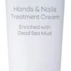 Crema Mani e Unghie DSM Mon Platin al fango del Mar Morto