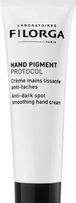 Crema Mani Filorga Hand Pigment Protocol anti-macchie, 50ml