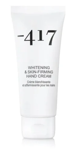 Crema Mani -417 Firming rassodante e nutriente, 100ml