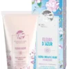 Crema Mani Fleurs d'Azur Exenthia M, idratante e vellutante