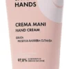 Crema Mani Goovi Save My Hands nutriente, 75ml