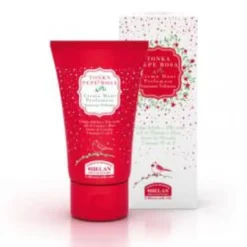 Crema Mani Helan Tonka & Pepe Rosa nutriente, 75ml