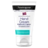 Crema Mani Idratante e Igienizzante Neutrogena