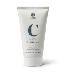 Crema Mani Igienizzante Aqua+Clinical con Acqua Termale, 75ml