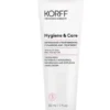 Crema Mani Korff nutriente e riparatrice, 30ml