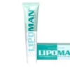 Crema mani Lipoman lenitiva e protettiva, 40ml