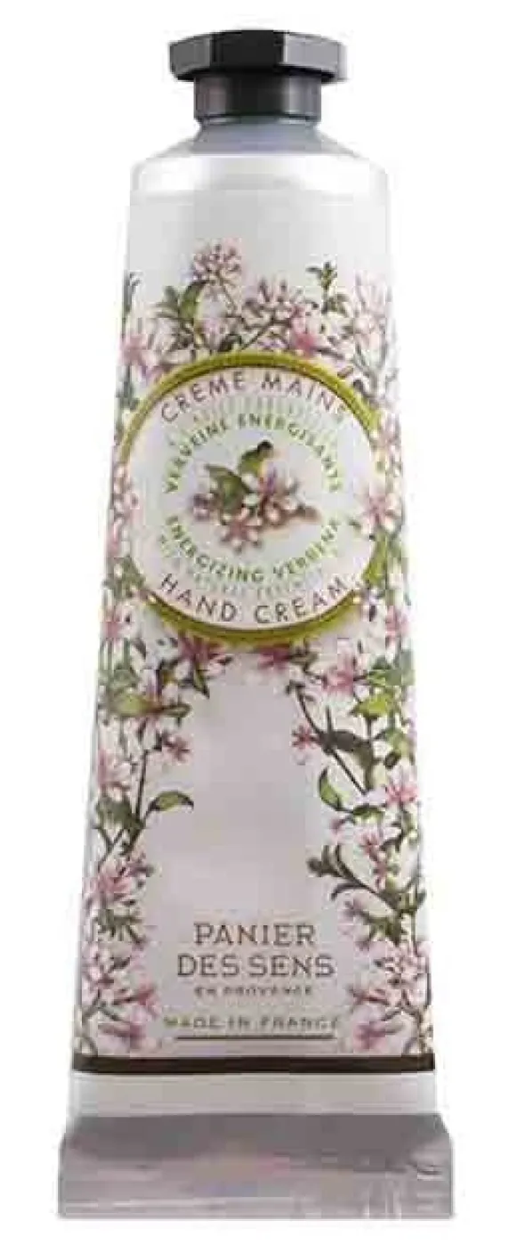 Crema Mani L'Occitane Essentiels Verbena, 30ml