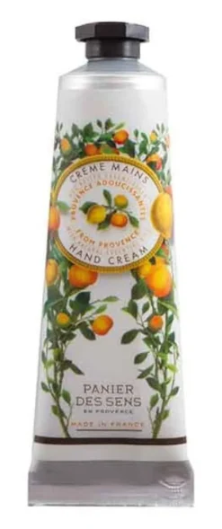 Crema Mani L'Occitane Essentiels con burro di karité, 30ml