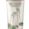 Crema Mani Mandorlì nutriente e idratante, 100ml