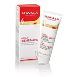 Crema mani Mavala EME Mains idratante e protettiva 50ml