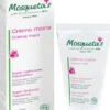 Crema Mani Mosquetas Super Idratante e Riparatrice, 75ml