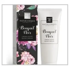 Crema Mani Natur Unique B Noir nutriente, 100ml