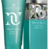 Crema Mani Natur Unique White Musk nutriente, 75ml
